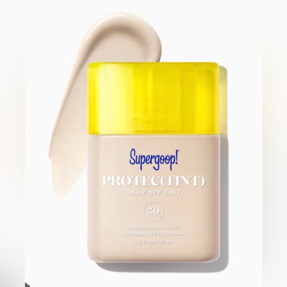 Supergoop Protectint Daily Skin Tint - Picture 4 of 5